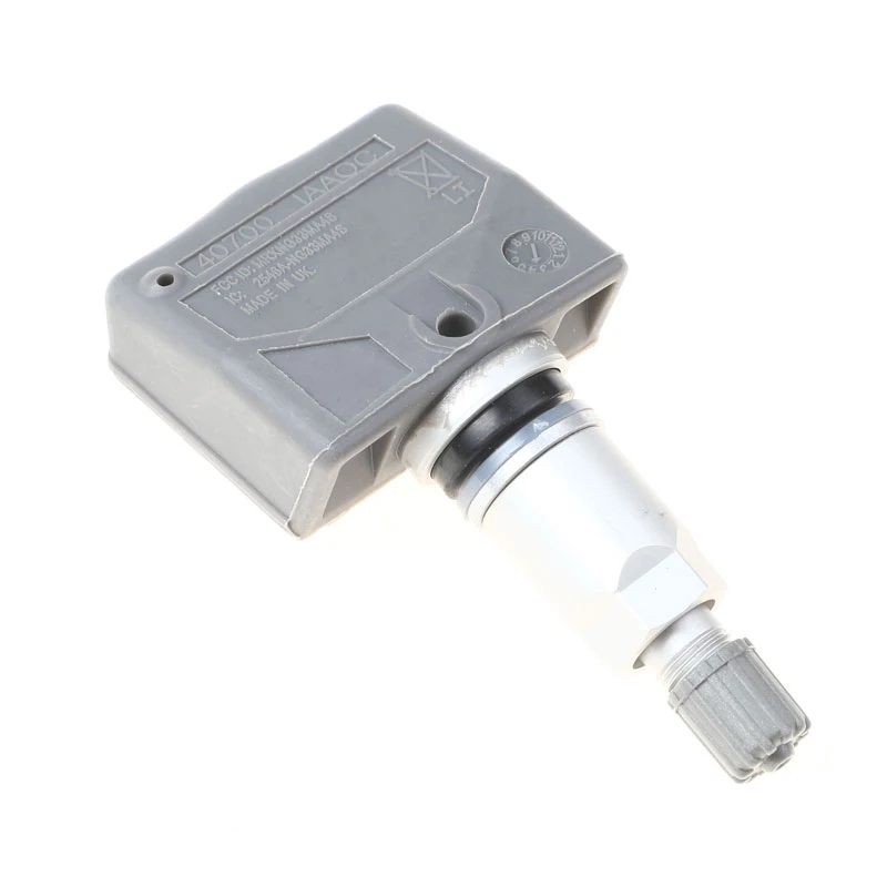 타이어 압력 모니터 센서, 닛산 쥬크 인피니티 M 시리즈용 TPMS 센서, 자동차 부품, 315Mhz TPMS, 40700-1AA0C