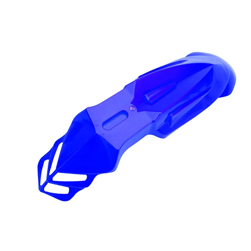 Parafanghi Anteriori Moto Universali Splash Fender Accessori Per Honda Yamaha Suzuki Ktm Kawasaki Bmw Harley Moto Accessori