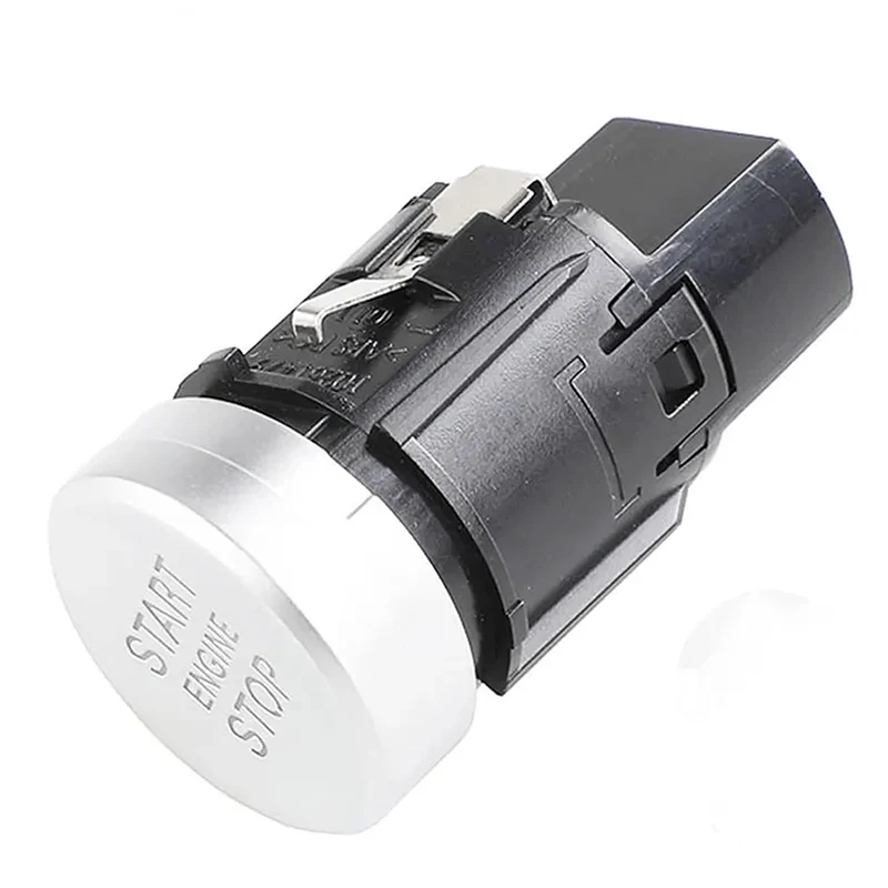 

For AUDI A8L D4 4H 2009-2018,A8/S8 quattro 2012-2018Ignition Start/Stop Button Switch 4H1905217A,4H1 905 217 A