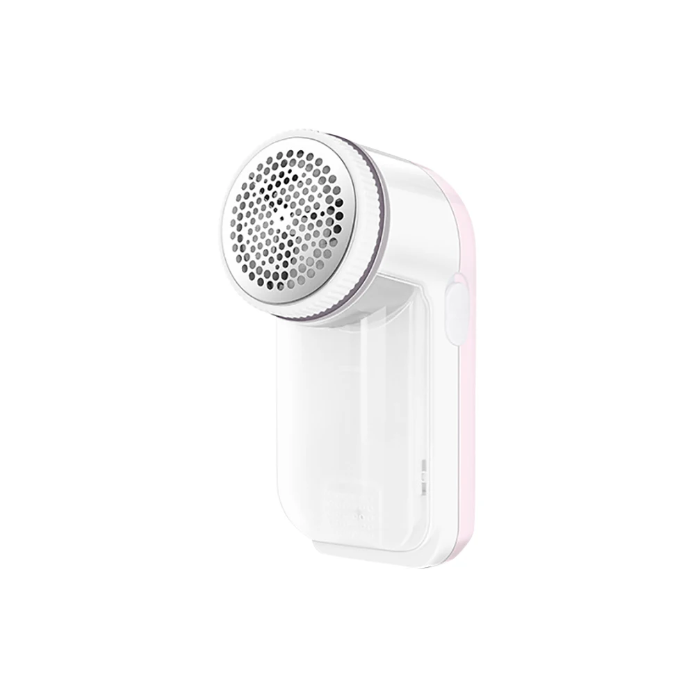 Electric Hairball Trimmer Household Laundry Cleaner Shaver Electric Shaver Dry Battery 6
