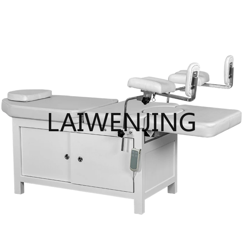 

New Medical Bed Private Beauty Salon Gynecologic Examination Bed Wash Beauty Therapy Special