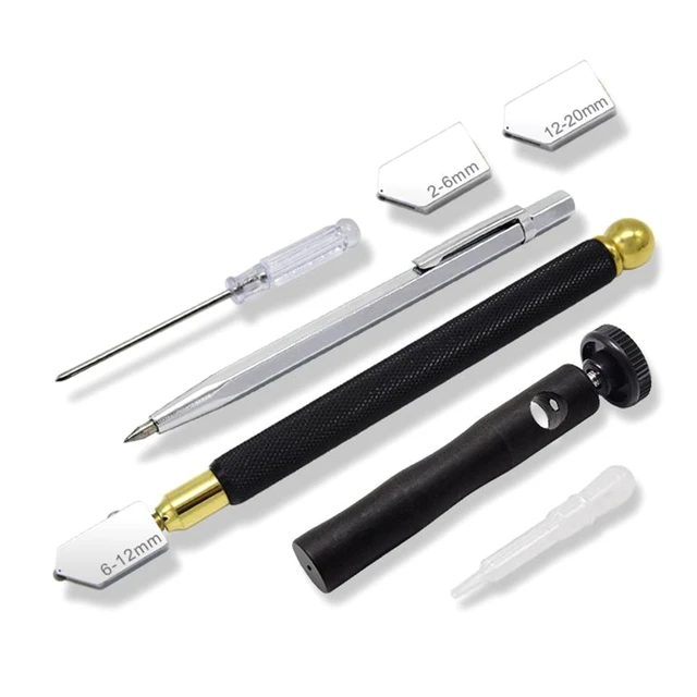 7 piece set