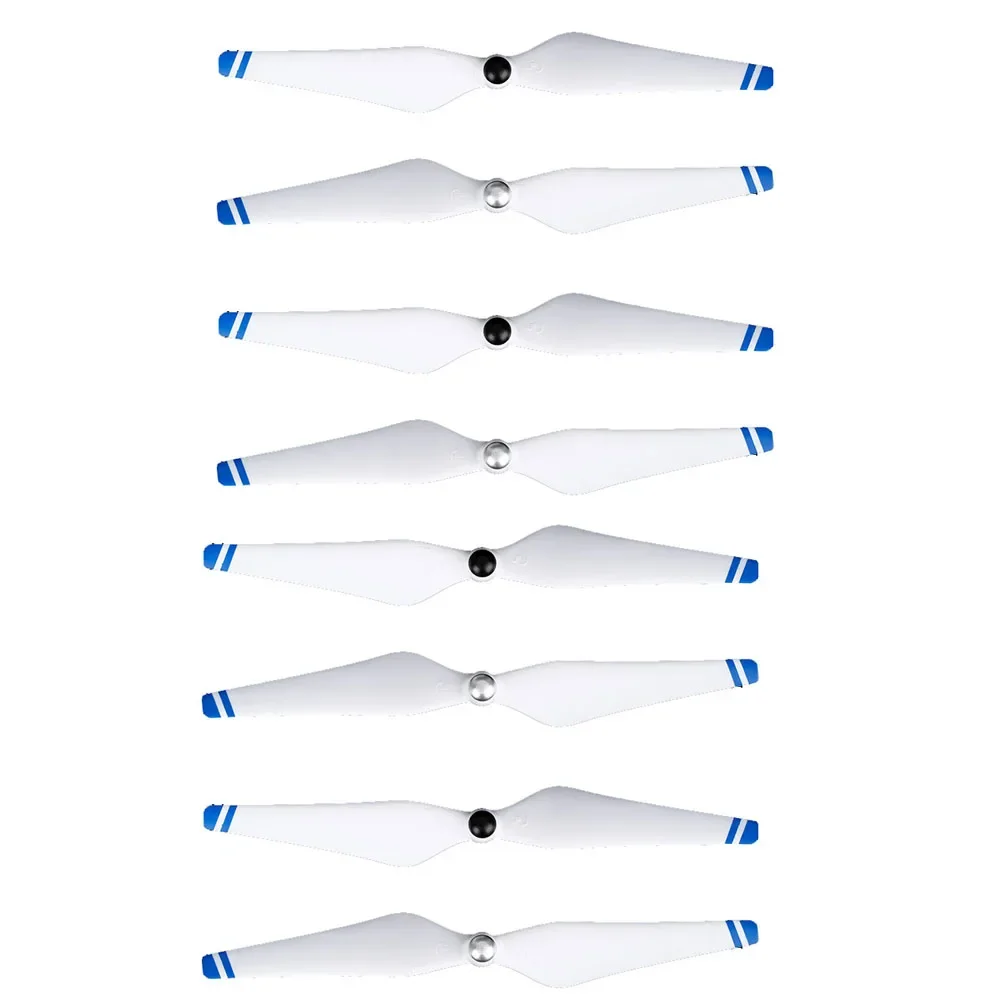4/8pcs 9450 Propeller For DJI Phantom 3 Advanced Standard Pro SE 2 Vision Drone parts Props Replacement Blade Drone Accessories drone propeller drone propellers drone propeller blades propeller replacement parts