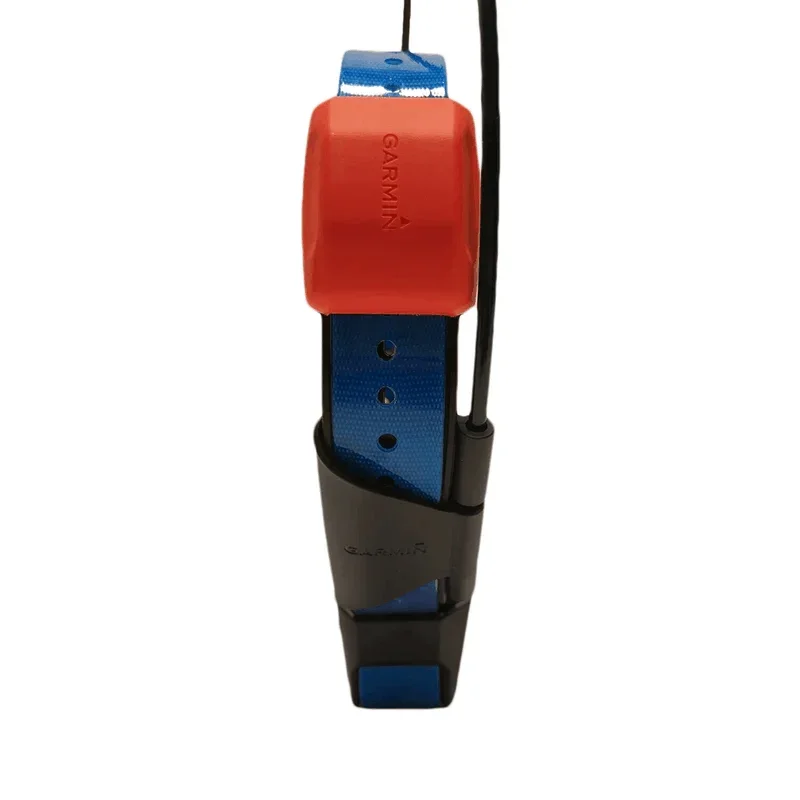 ガーミン-GPS追跡犬のデバイス、襟付きのトレーニングドッグデバイス