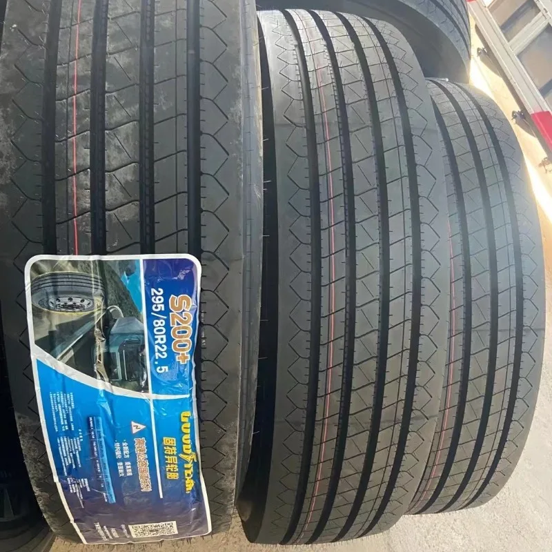 Tyres 315/80/R22.5 315 80 22.5Tires For Vehicles China Radial Truck Tyre