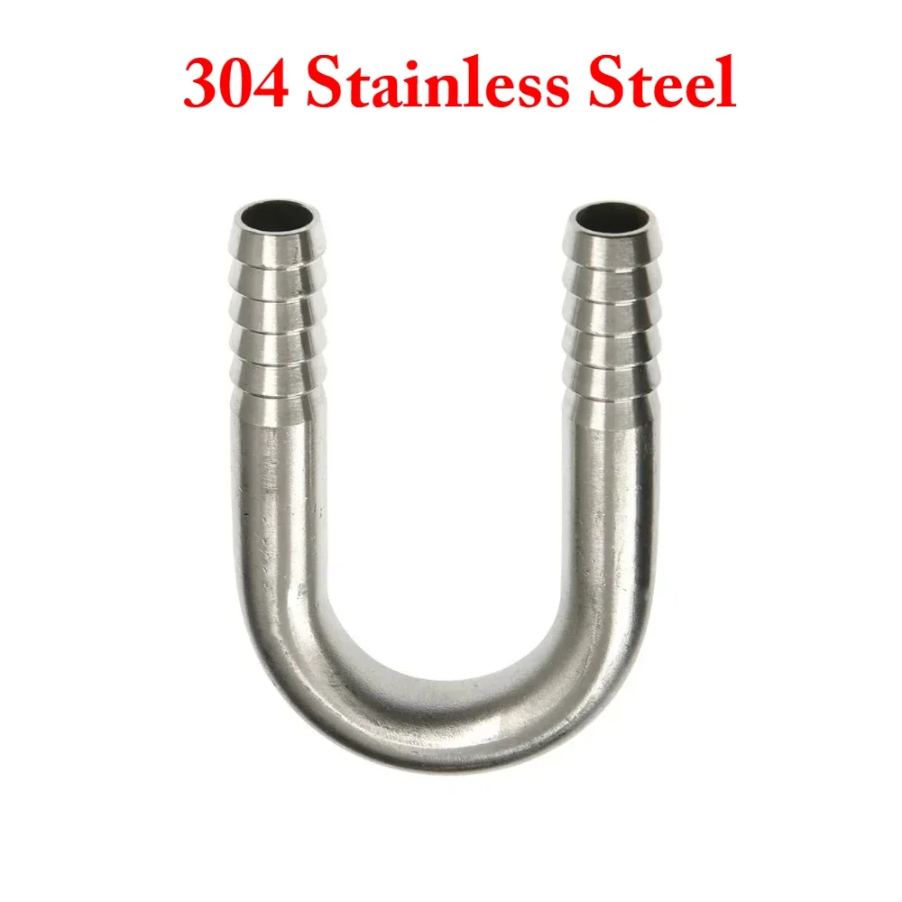 20-6-20mm Hose Reducer Tee 3 Ways Splitter 304 Stainless Steel Hos 16-8-16mm 25-6-25mm Hose Reducer Tee 3 Ways Splitter 304 Stainless Steel Hos