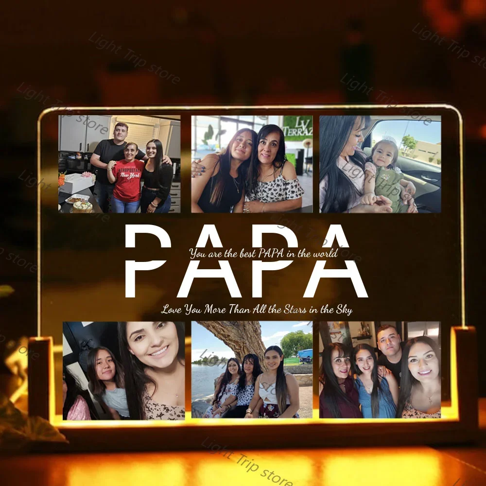 PAPA