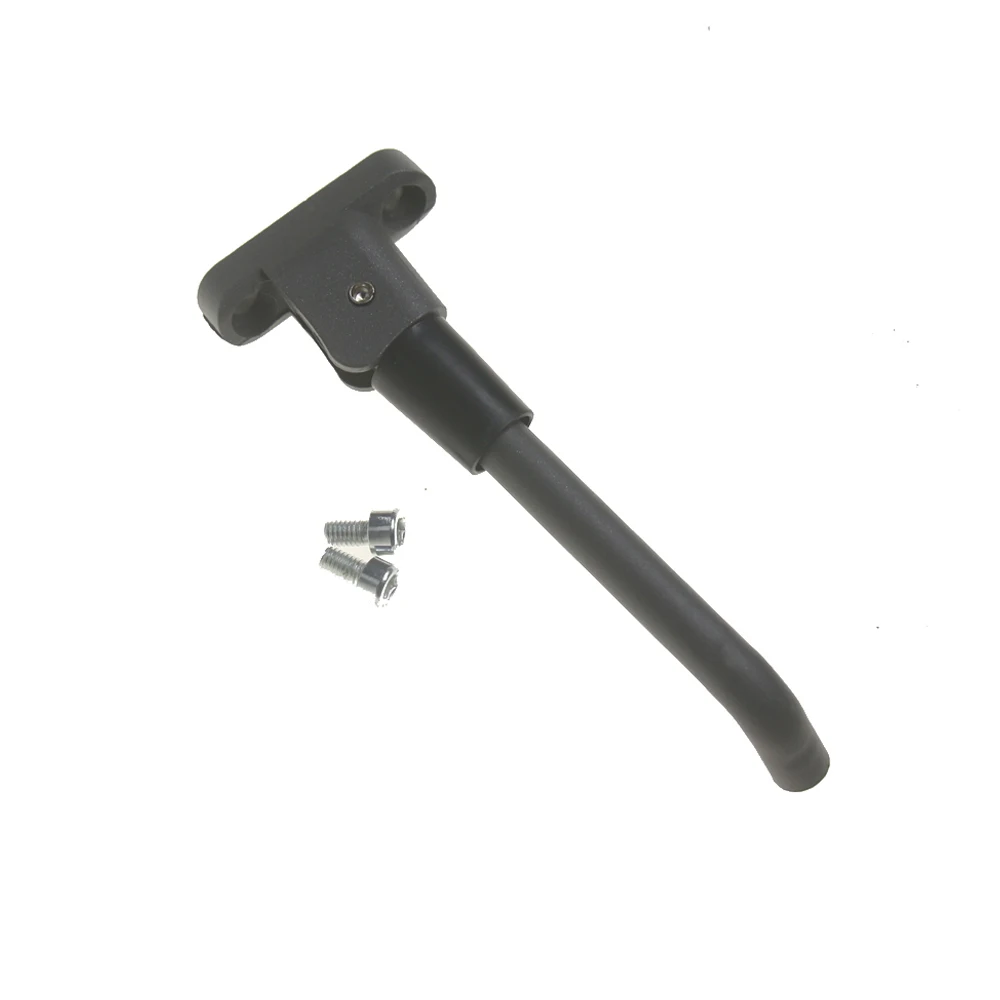 Garfo de suspensão dianteira para Xiaomi Scooter, Disco de freio, Suporte de aço, Choque de tubo dianteiro Scooter elétrico, M365 Pro, Pro 2