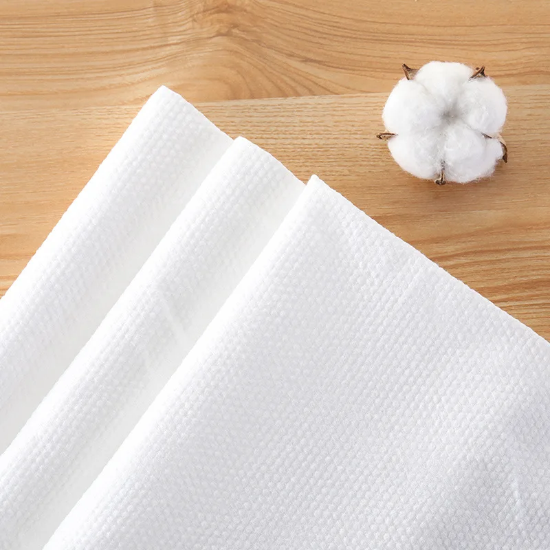 1/6pcs LargeCompressed Towels Cleansing Face Care Tablet Outdoor Travel Wipes Wet Paper Tissues Bath Towel Disposable Capsules 3