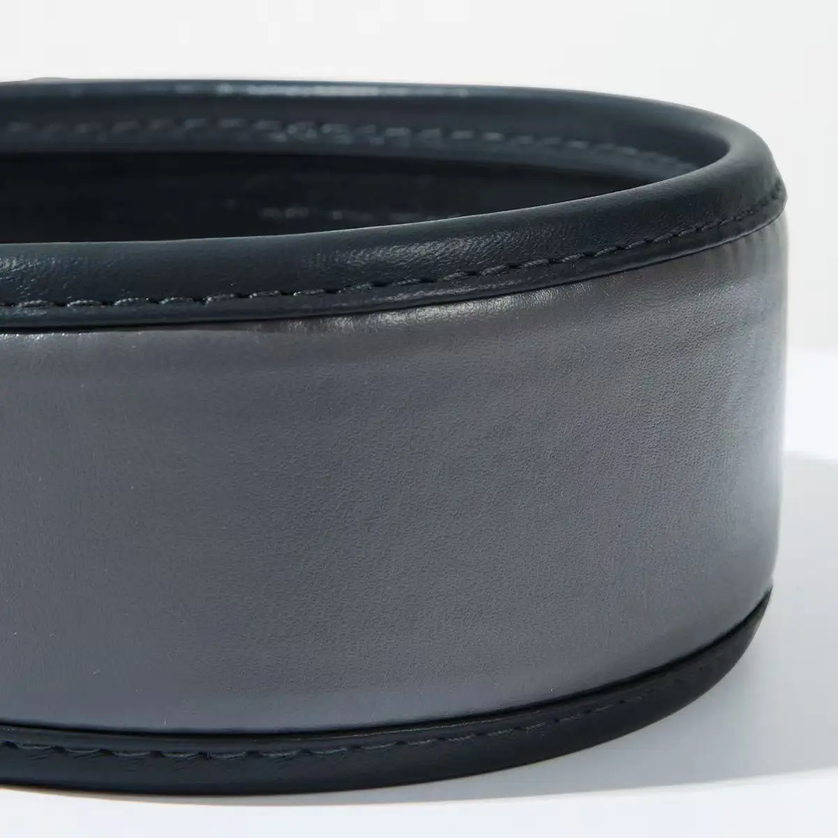 Koreanisches Vintage PU-Leder Breites Stirnband für Damen, Modisches Allzweck-Haarband, Vielseitiges Tägliches Haaraccessoire – Detail 10