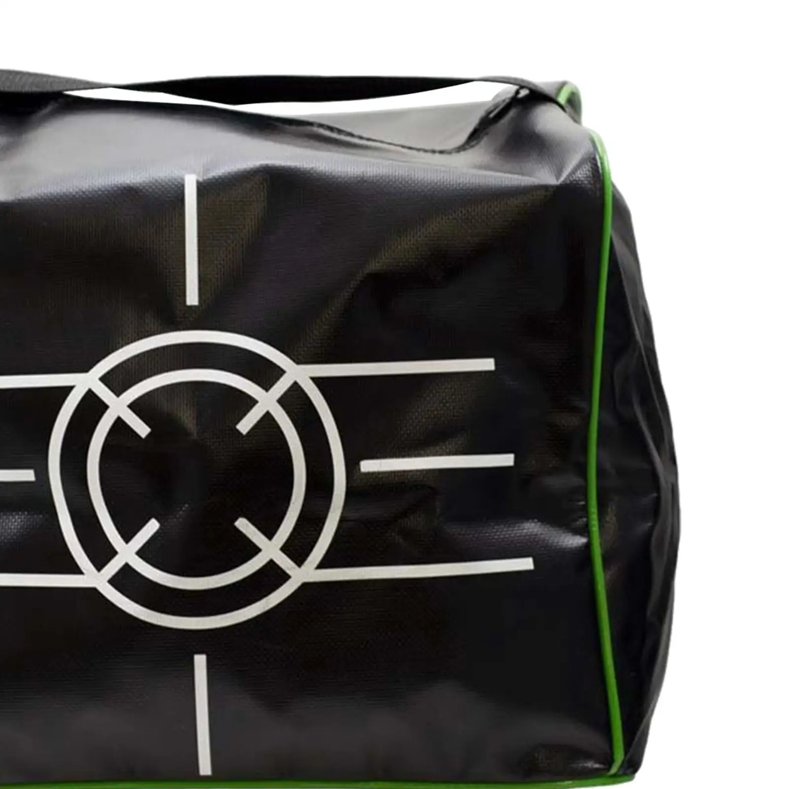 Golf Hitting Bag Outdoor Golf Impact Bags for Beginner Men Women Gifts