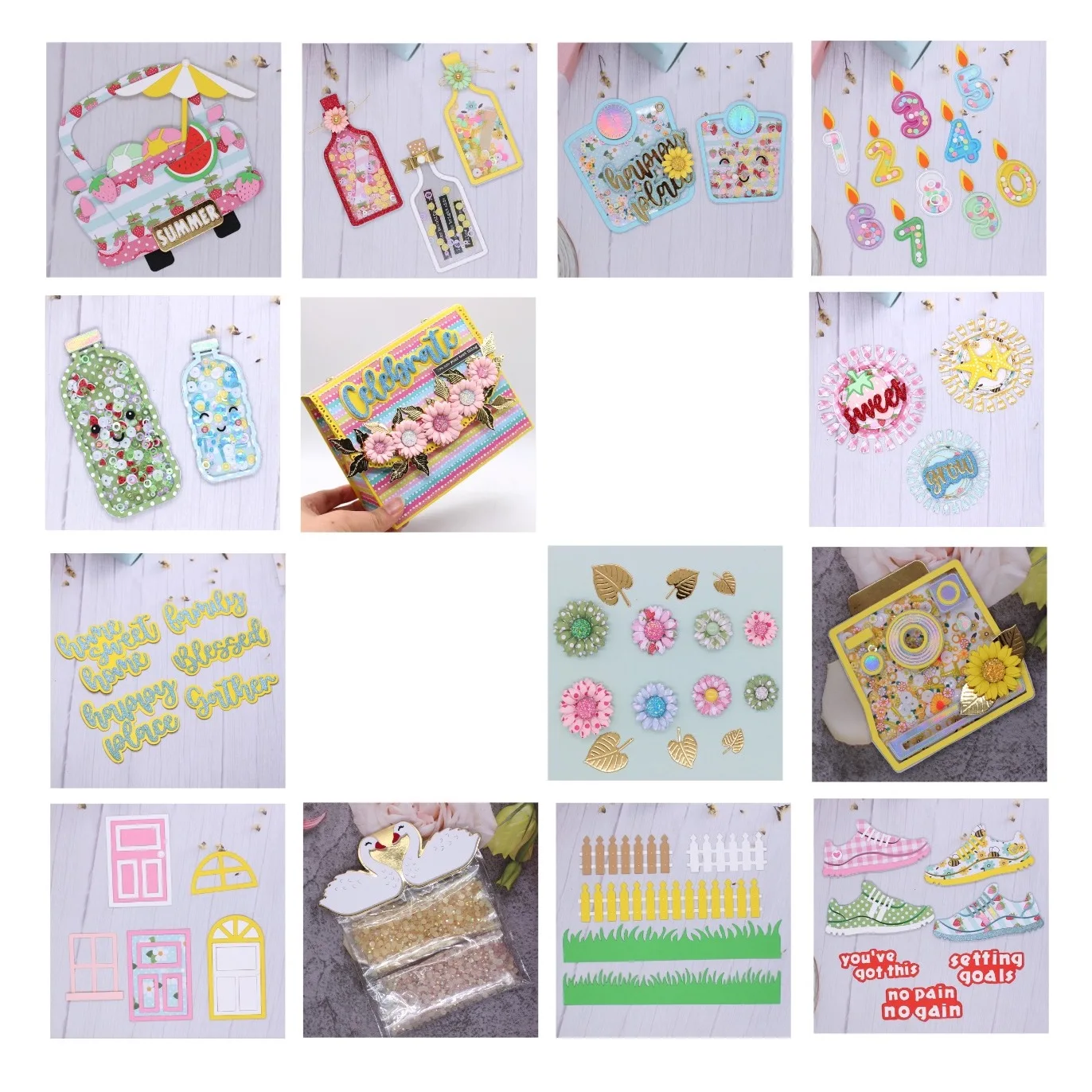 

KSCRAFT May Release Special Bundle 1