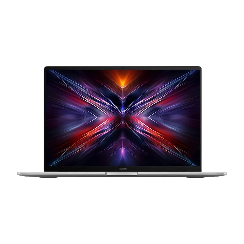 Xiaomi Redmi Book 14 2025 Laptop Inte Core 5-210H Intel Graphics 16GB RAM 512G/1TB SSD 14-inch 2.2K 60Hz Screen Notebook Slim PC 6