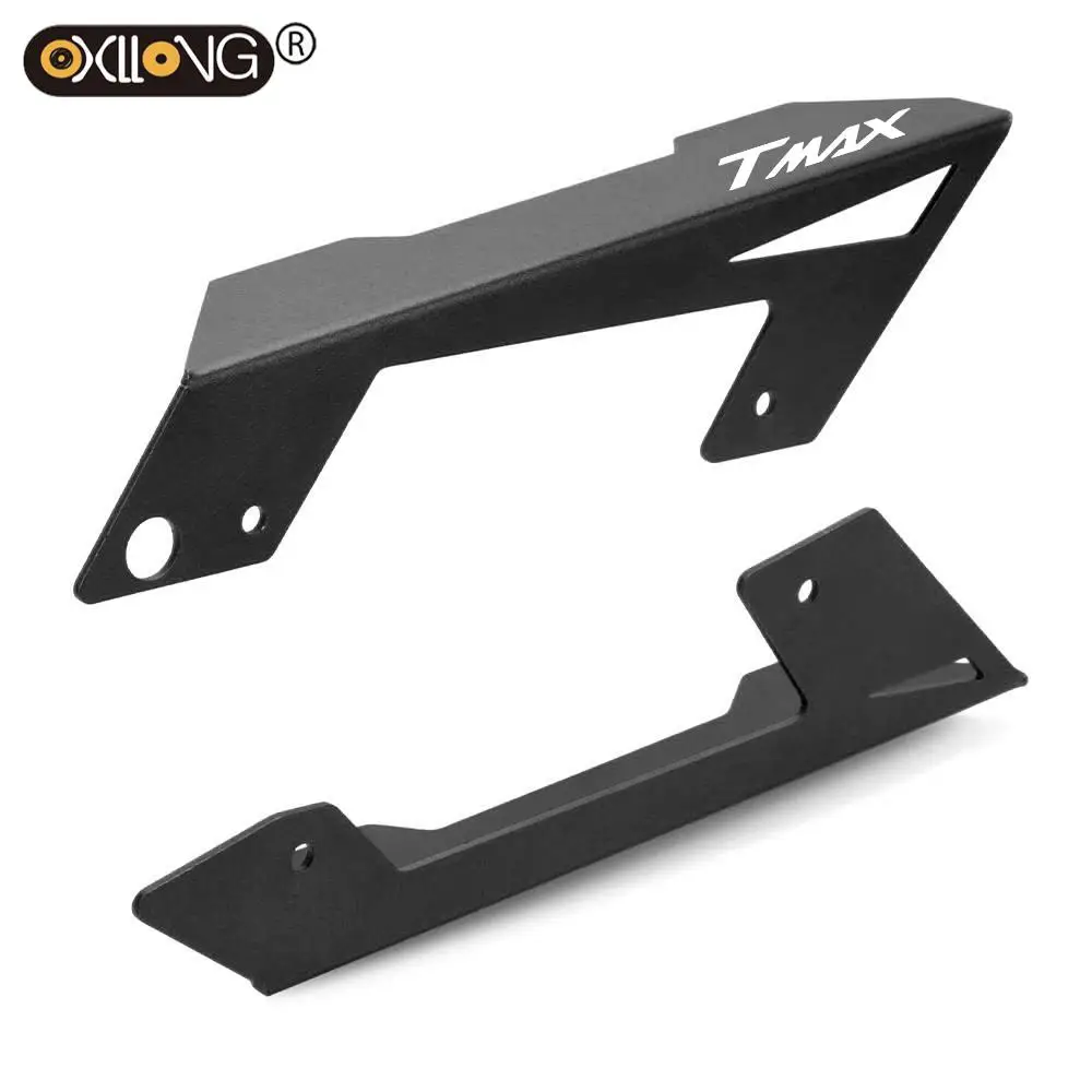 T-MAX530 Accessories Motorcycle Chain Belt Guard Cover For Yamaha TMAX T-Max 530 2012 2013 2014 2015 2016 Falling Protector