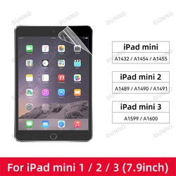Matte PET Paper Feel Screen Protector Film (iPad Mini 1 2 3)