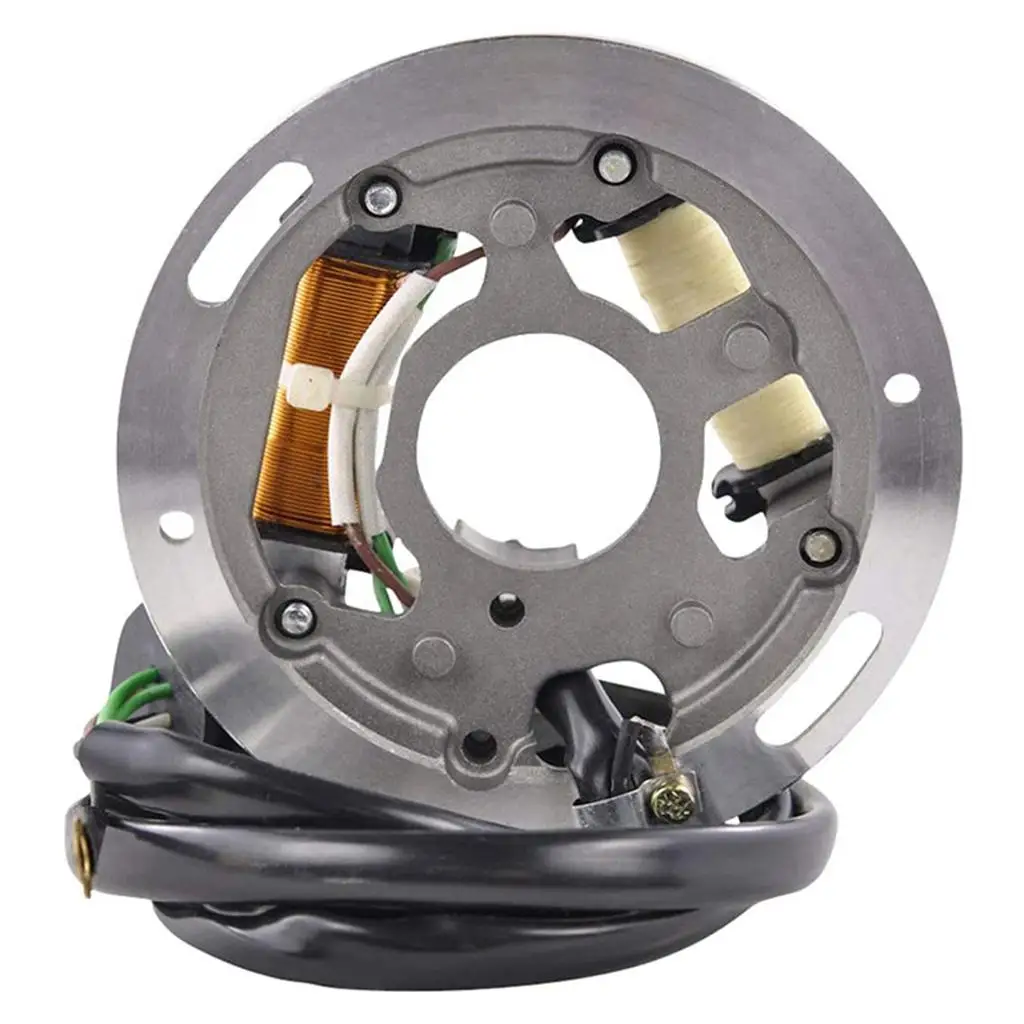 

Катушка инжектора статора двигателя, медная пластина статора 700 701 6R8-8556000 62560-00-00 Premium