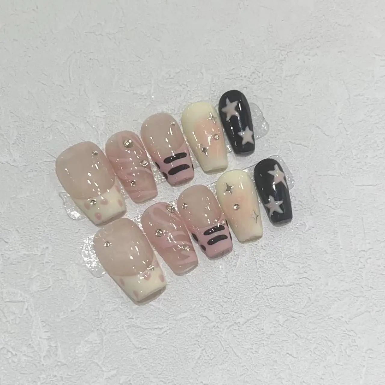Nail Designs