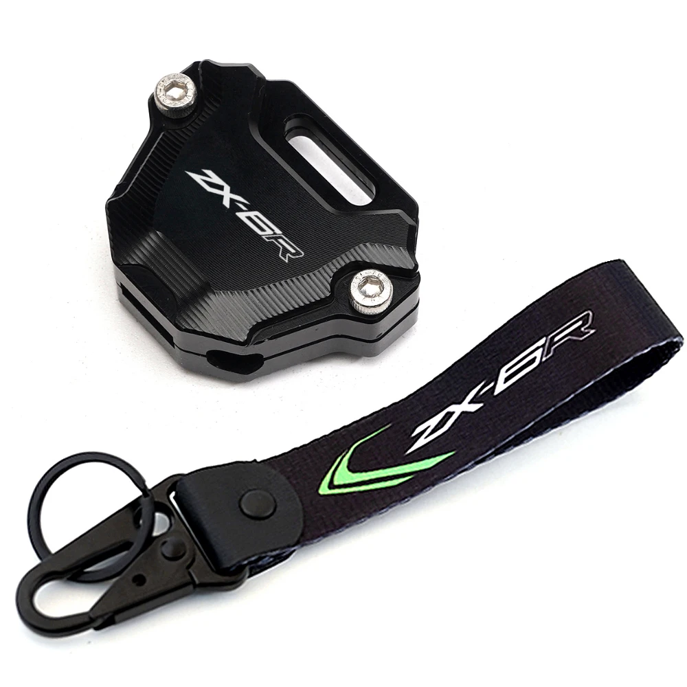 For Kawasaki ZX6R 2025 2024 ZX-6R ZX 6R ZX636 2026 ZX10R ZX-10R