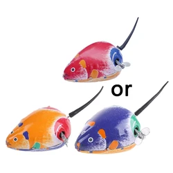 Wind Up Jumping for Frog Chick Rabbit Mouse Clockwork Party Birthday