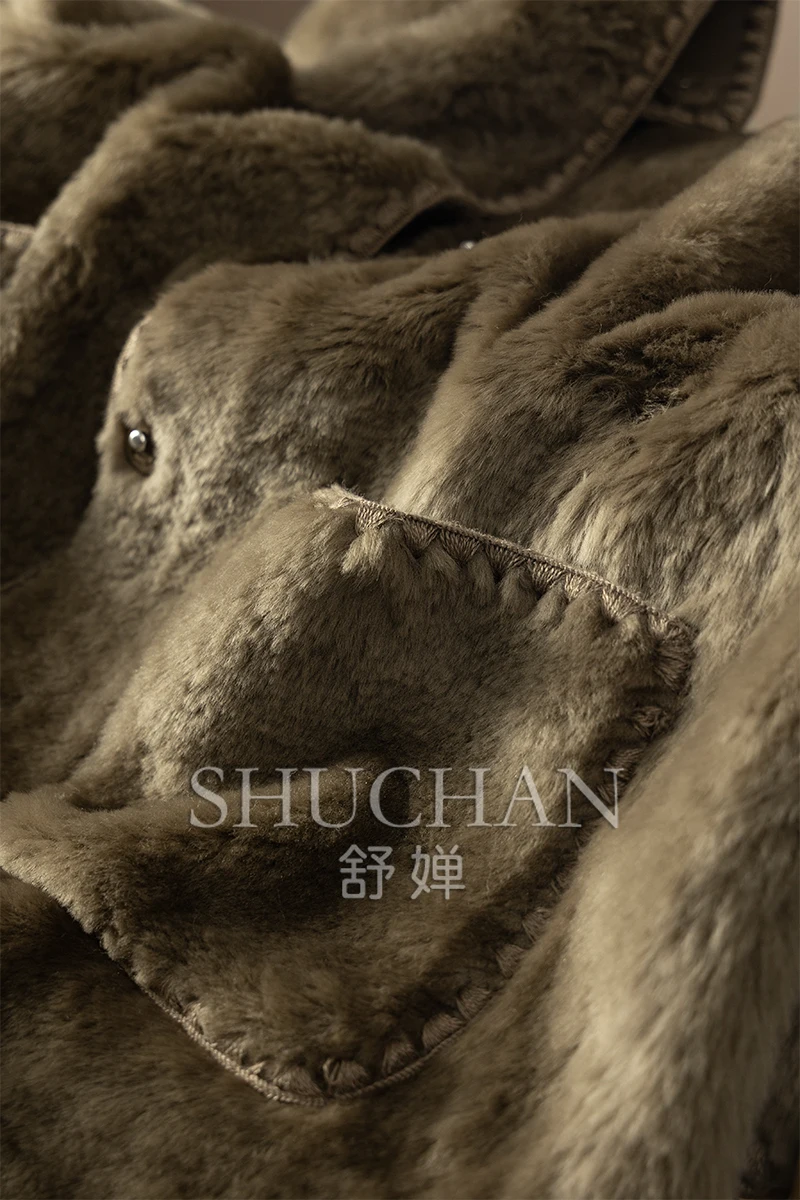 Рисунок 6 - SHUCHAN высококачественные двухсторонние