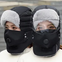 Winter Hat (Windproof & Warm)