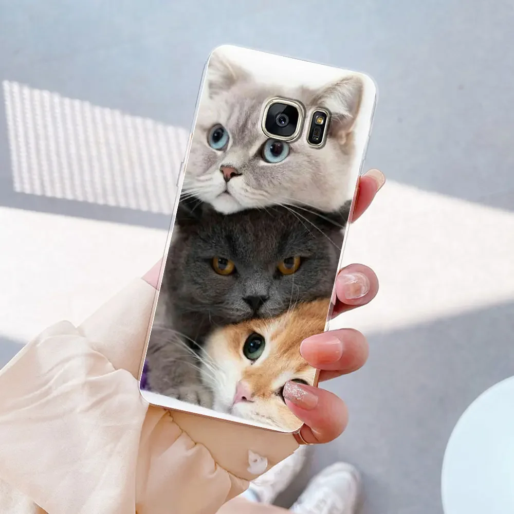 Premium Soft Silicone Protective Phone Case - Stylish Bumper Cover