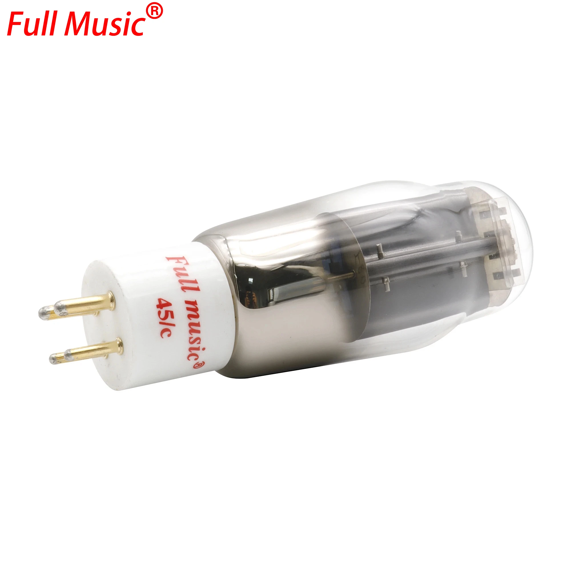 FULLMUSIC 45/C 45 Vacuum Tube Valve Vintage Audio Amplifier DIY