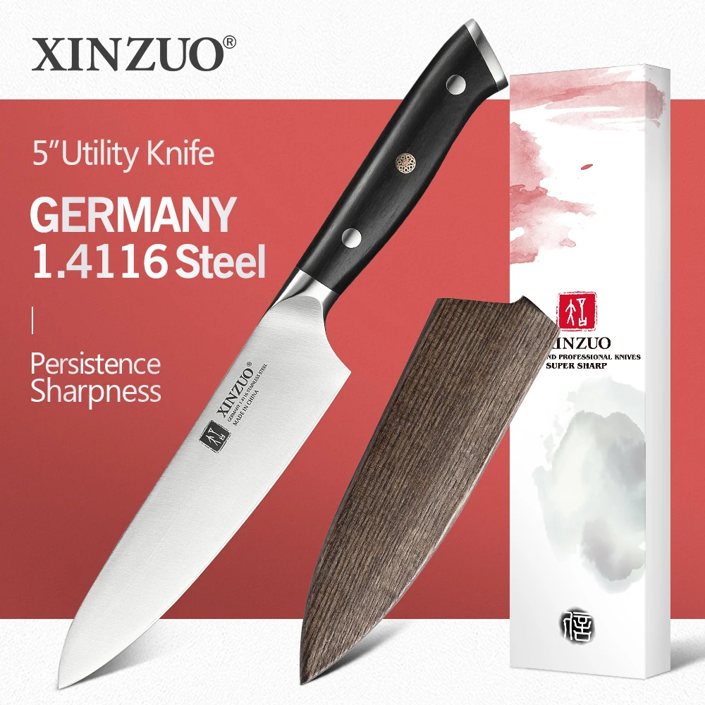 Kitchen Accessories | Best Kitchen Knife | Kitchen Knives | Xinzuo ...