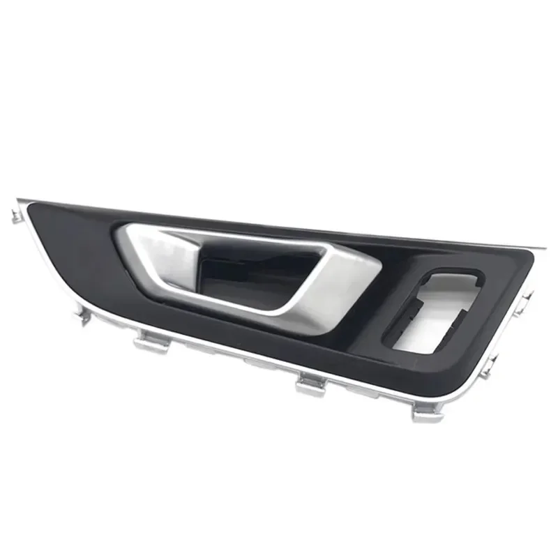 Chery Tiggo 8 Tiggo8 내부 핸들 자동차 액세서리 내부 도어 핸들 용 1pcs 내부 도어 핸들 403001616 AA 403001617 AA