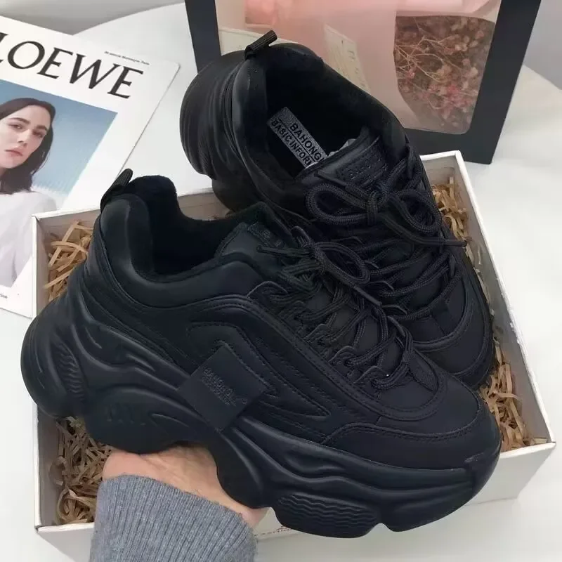 Sneskers Women Casual Platform Shoes Fashion Breathable Walking Mesh Flat Women Vulcanized Shoes Footwear Zapatillas De Deporte