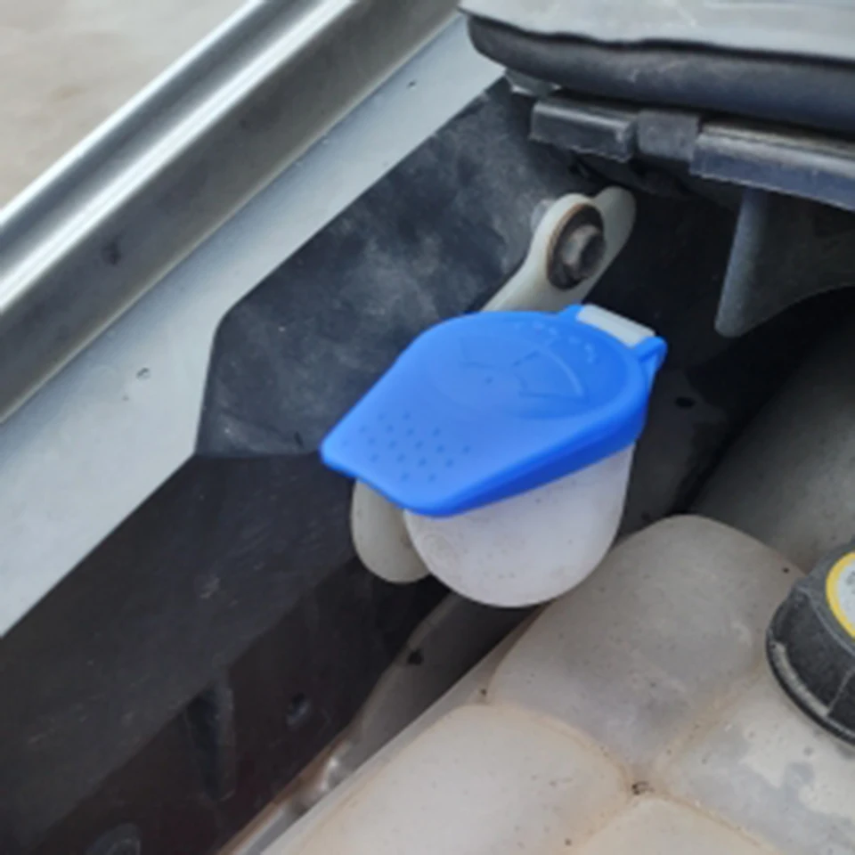 Tappo Serbatoio Liquido Tergicristallo Compatibile Con Ford Focus 2012-2018
