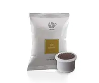 Капсулы LolloCoffee Box PassionMore * 100-кратная золотая смесь