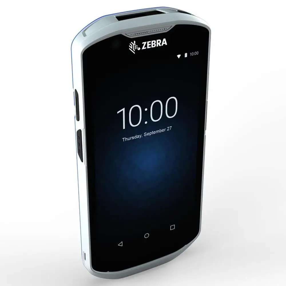 

High quality Zebra TC57 mobile computer Android Warehouse Touch Pda rugged android pda qr barcode scanner