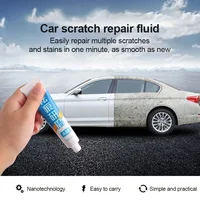 Car Scratch Remover for Autos Body Paint Scratch Care Auto Polishing and Polishing Compound Paste Paint Repair 4