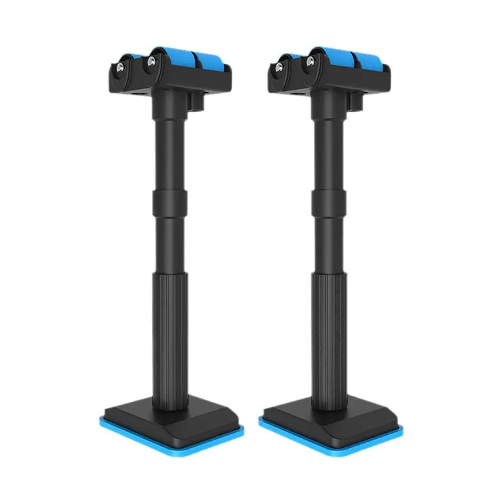 Labor Saving Lifting Brackets Multi-Function Height Adjustment Lifting Device Telescopic Furniture Lifter Jacks For Instal I7L0