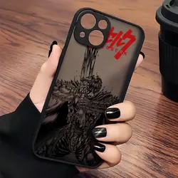 Berserk Guts Hot Anime Phone Case - Stylish Protective Cover for REALME C31 (FGB - 160FG2021A1)