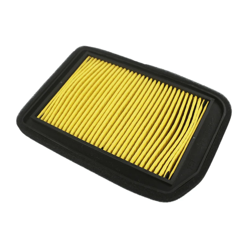 Motorcycle Engine Air Filter Cleaner , Intake Filter for Yamaha YS125 YS150 YBR150