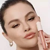 RARE BEAUTY 6-color Beam Fine Blaze Sparkling Lipstick and Smooth Lip Gloss A Natural Beauty That Accentuates Your Complexion