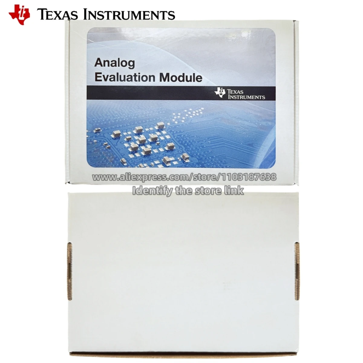 1PCS/LOT UCC28950EVM-442 UCC28950 600W Phase shift full