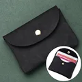 Black  Single Layer
