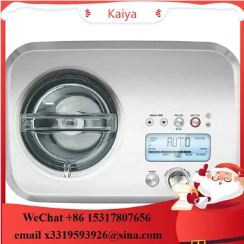 Breville Smart Scoop Maker 1