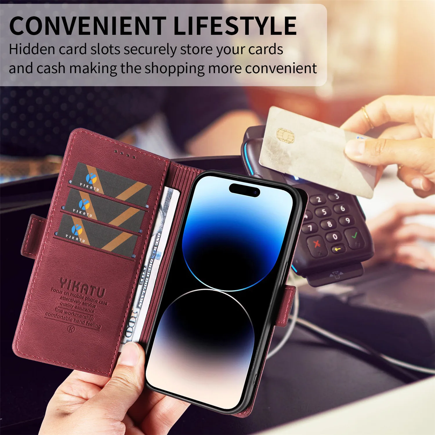 Flip Case For Xiaomi 10T Lite 11T 12T 13T 14T Pro Holder Magnetic Leather Wallet Phone Stand Cover For Xiaomi 11 12 13 14 Coque 5