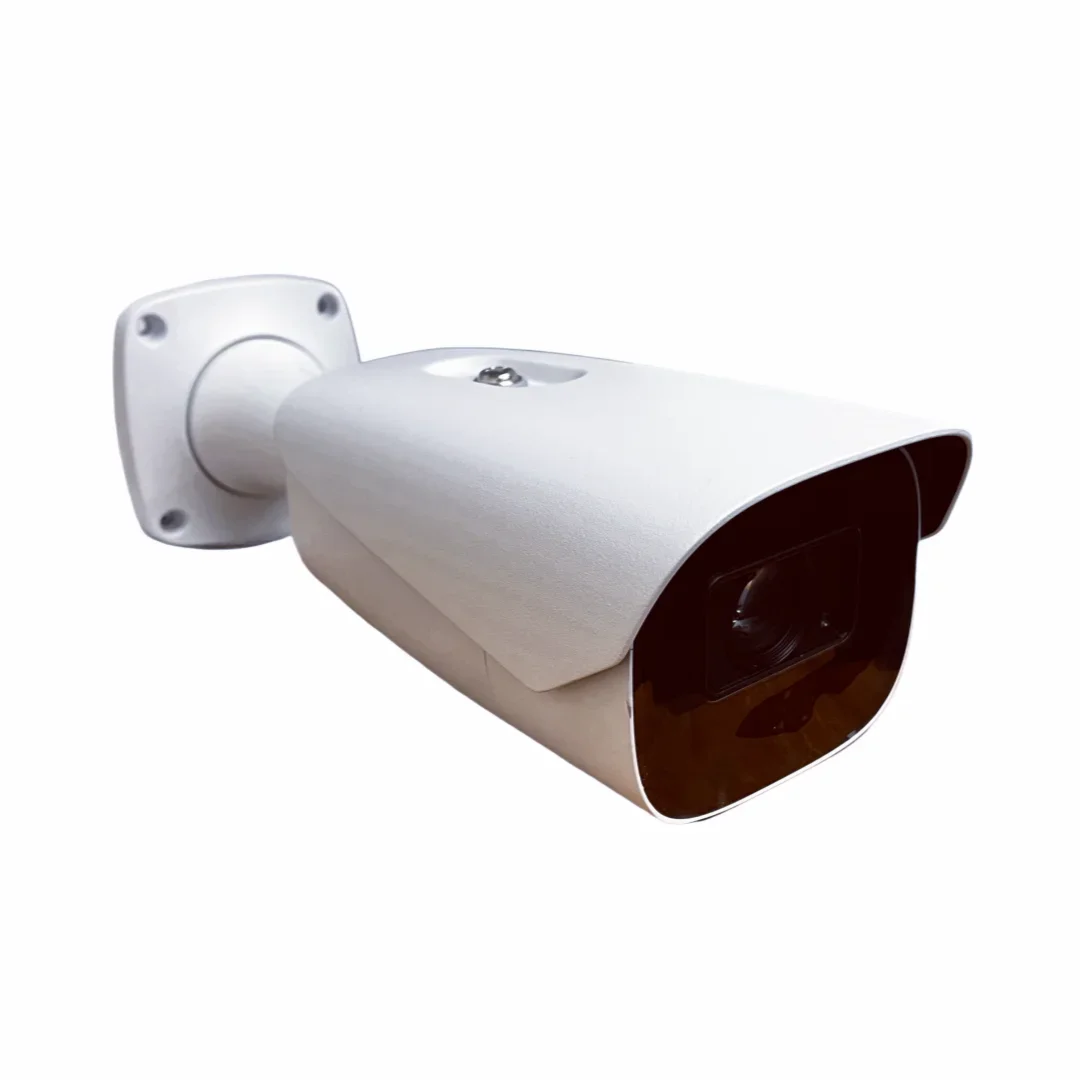 내장형 IR 야간 투시 ANPR 카메라 번호판 인식 CMOS 센서 데이터 저장 옵션 메모리 카드 SD 카드 클라우드