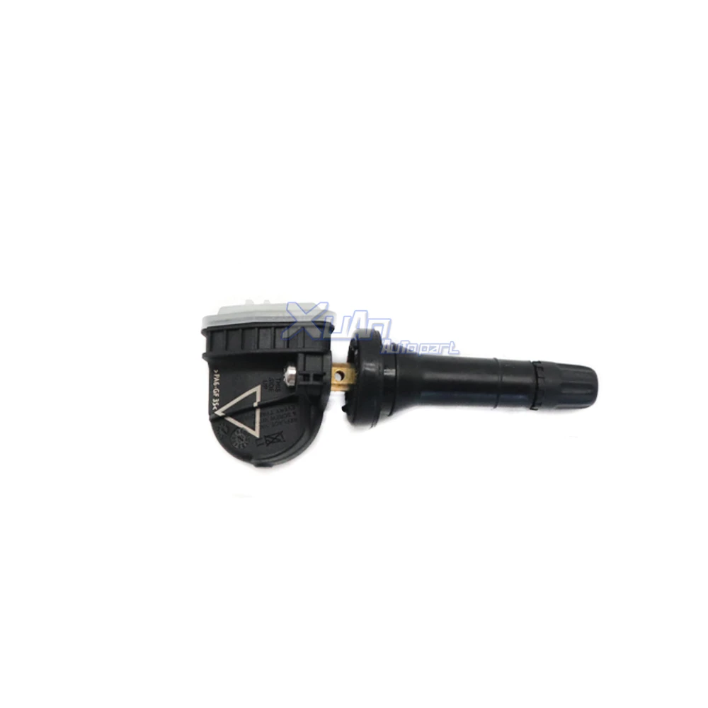 ڵ TPMS Ÿ̾ Ÿ̾ з  ͸ ý F2GT-1A180-CB F2GT-1A150-CB  Ž ڸ SBF 433MHZ 2015-2019