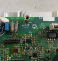 Used Dahao System Circuit Board for Zoje ZJ5821 Industrial Sewing Machine – 220V Customized Control PCB Spare Part (1PCS, Good Working Condition) - Image 3