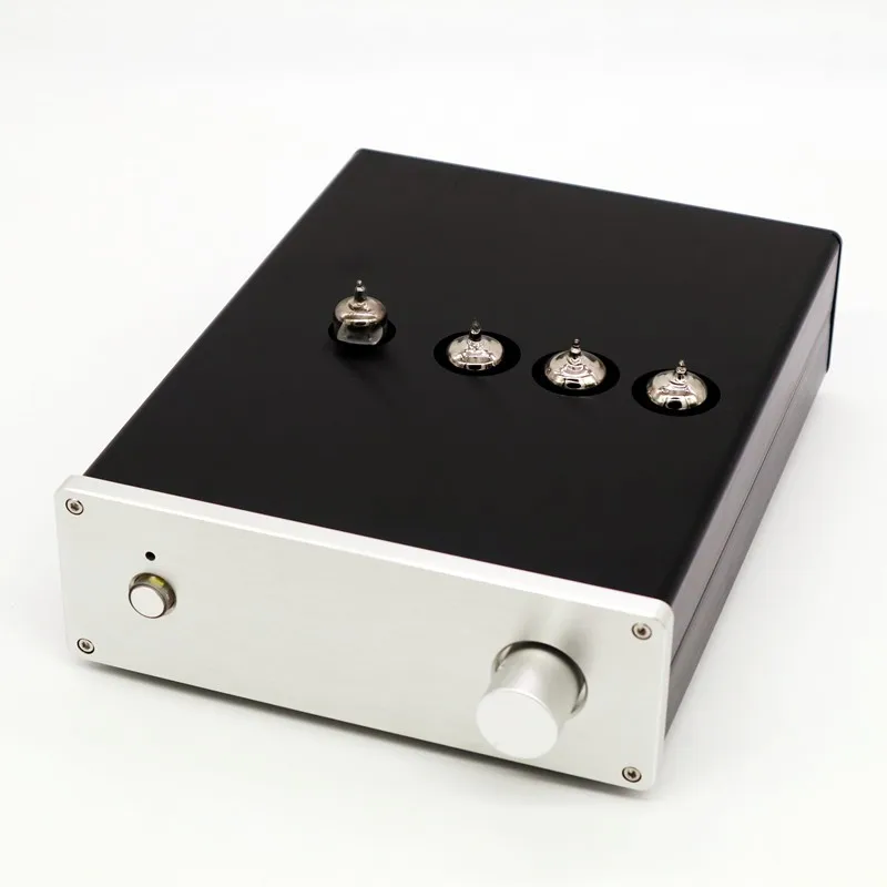 8 TUBE AMP/PREAMP DAMPERS FOR 12AX7/12AU7/12AT7/ECC83/EL84/6922/EL84/ 5751/5687 - Foto 4