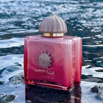 Women perfume