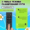 CHOVERY Ultra Thin Window Cleaning Robot Smart Home Appliance Vacuum Cleaner Window cleaner  Remote Control Glass cleaner Robot 4
