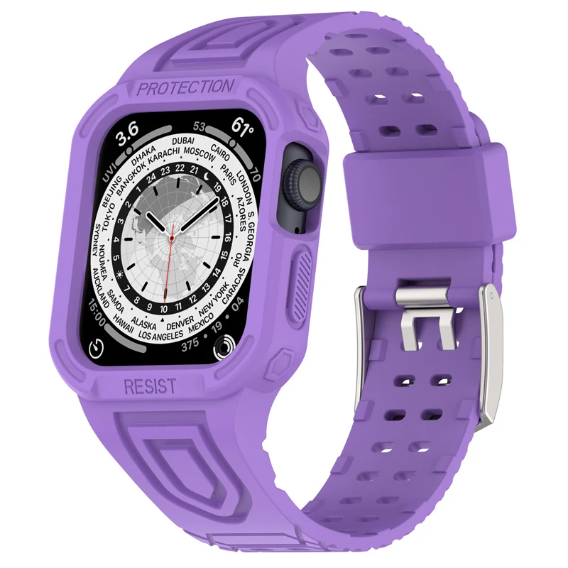  ġ Iwatch7  Ǹ ð Ʈ, 1/2/3/4/5/6/7/8, ü ո Ʈ, ð ׼