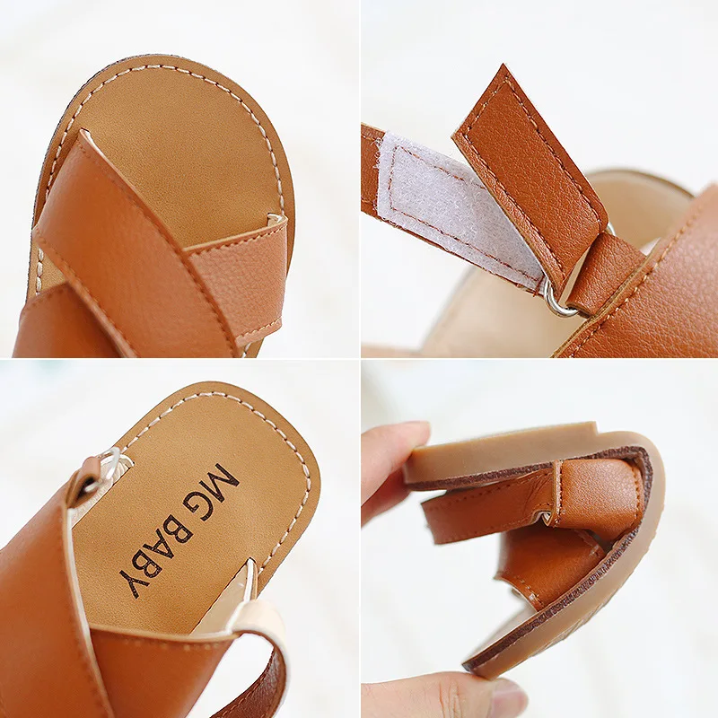 Beach Shoes Children Sandals Kids Shoes Kids Sandals for Toddlers